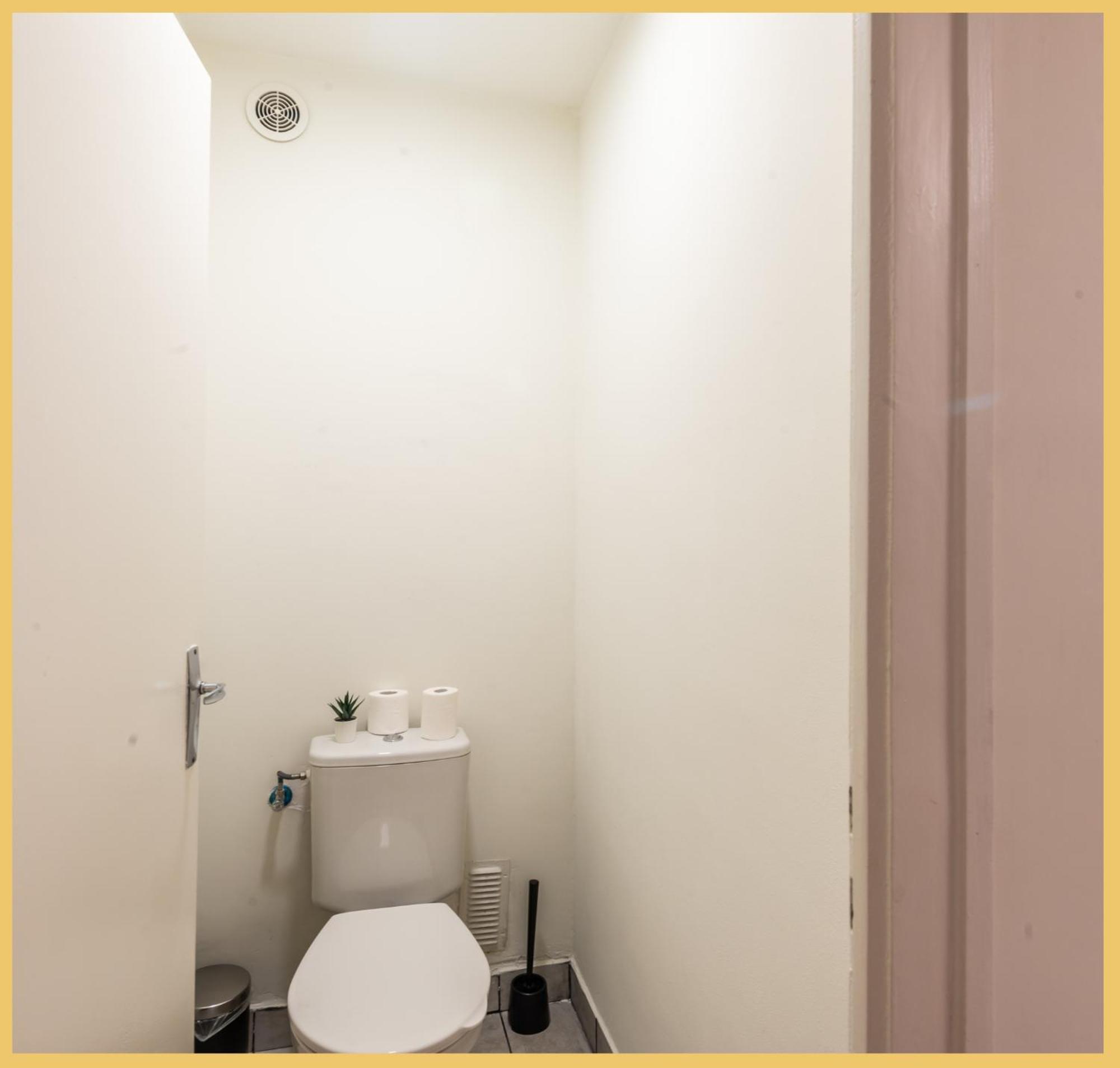 T2 I Moderne I Gaillard Apartment Exterior photo